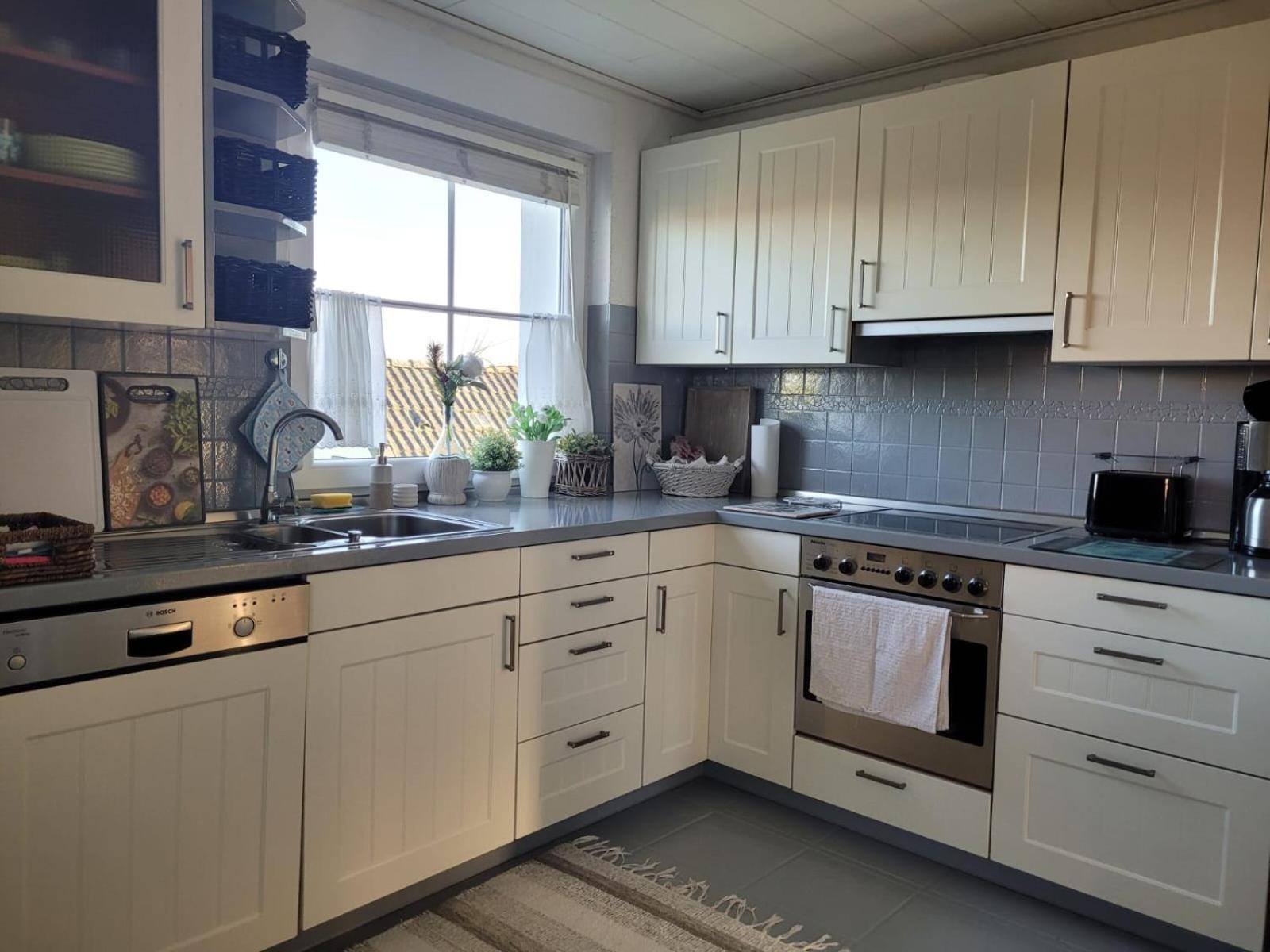 Ferienwohnung Ott Amelinghausen Exterior foto